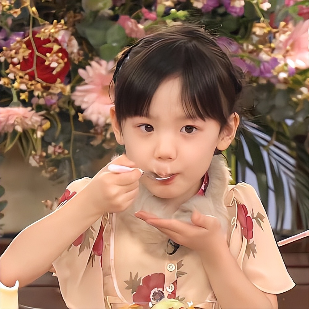 3岁出道身价过亿，00后天才少女——不稀罕做太子妃！