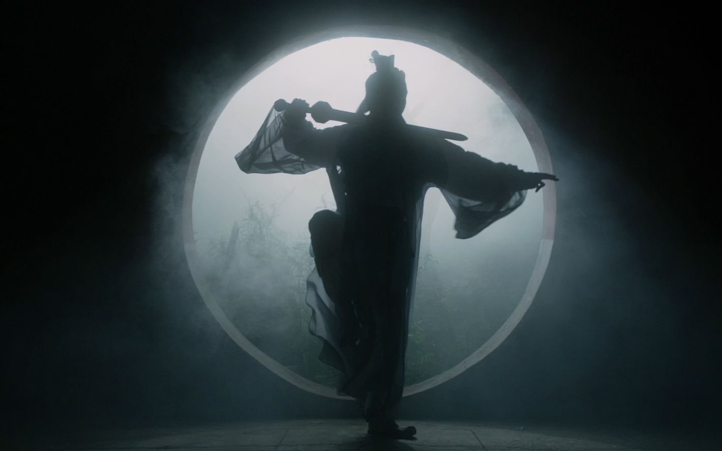 道教羽化成仙的案例,道士成仙的案例