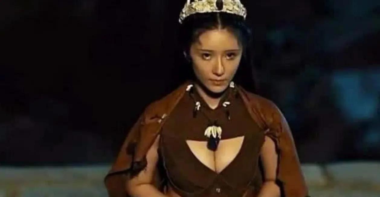 七千年前人们为何将“零口姑娘”残忍处死？