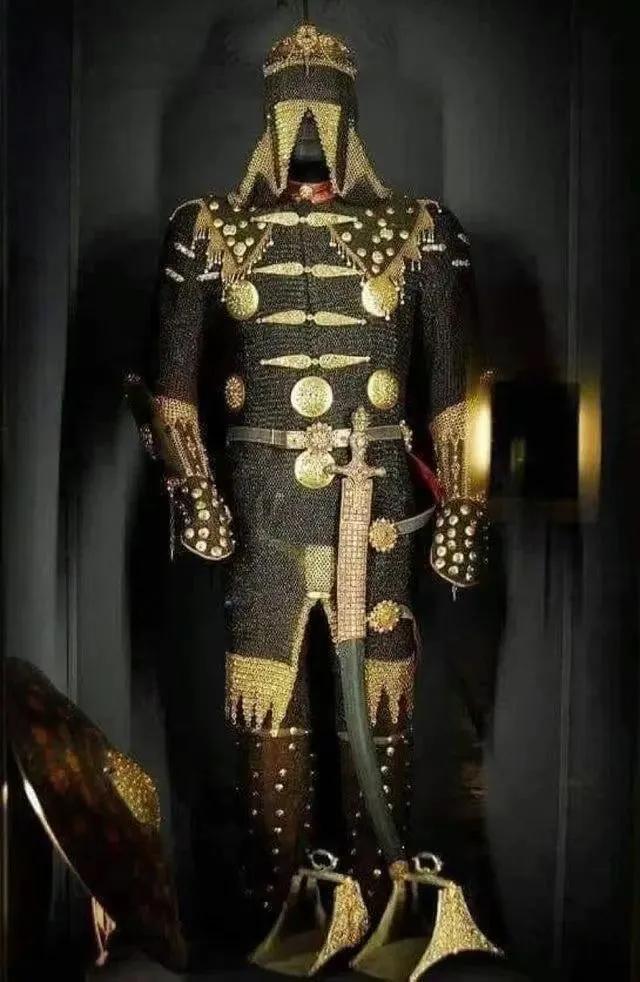 17张你没见过的图片太震撼了,67张罕见的照片颠覆你的世界