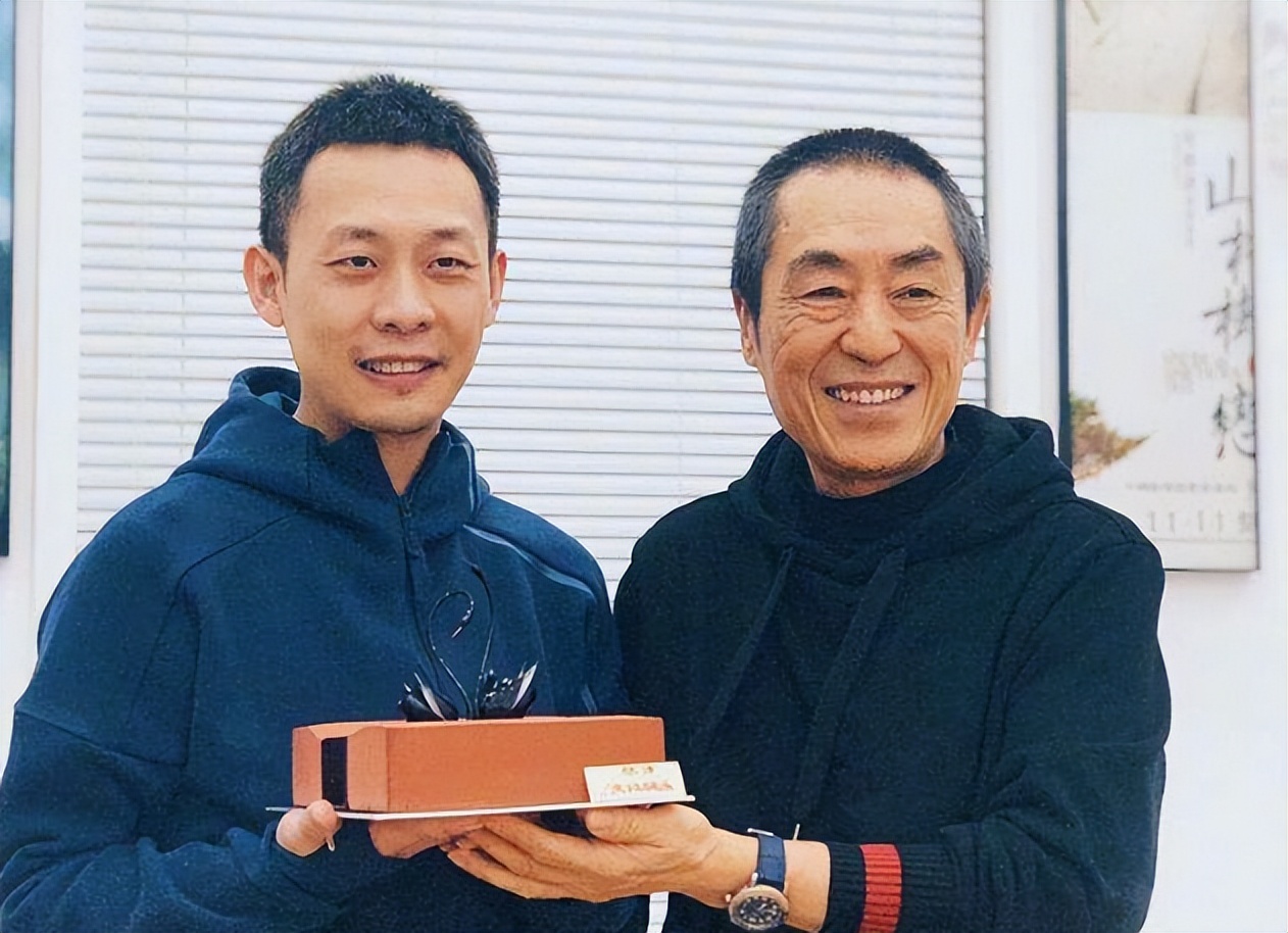 演员张译2023年有新作品吗,张译连续三部电影上映