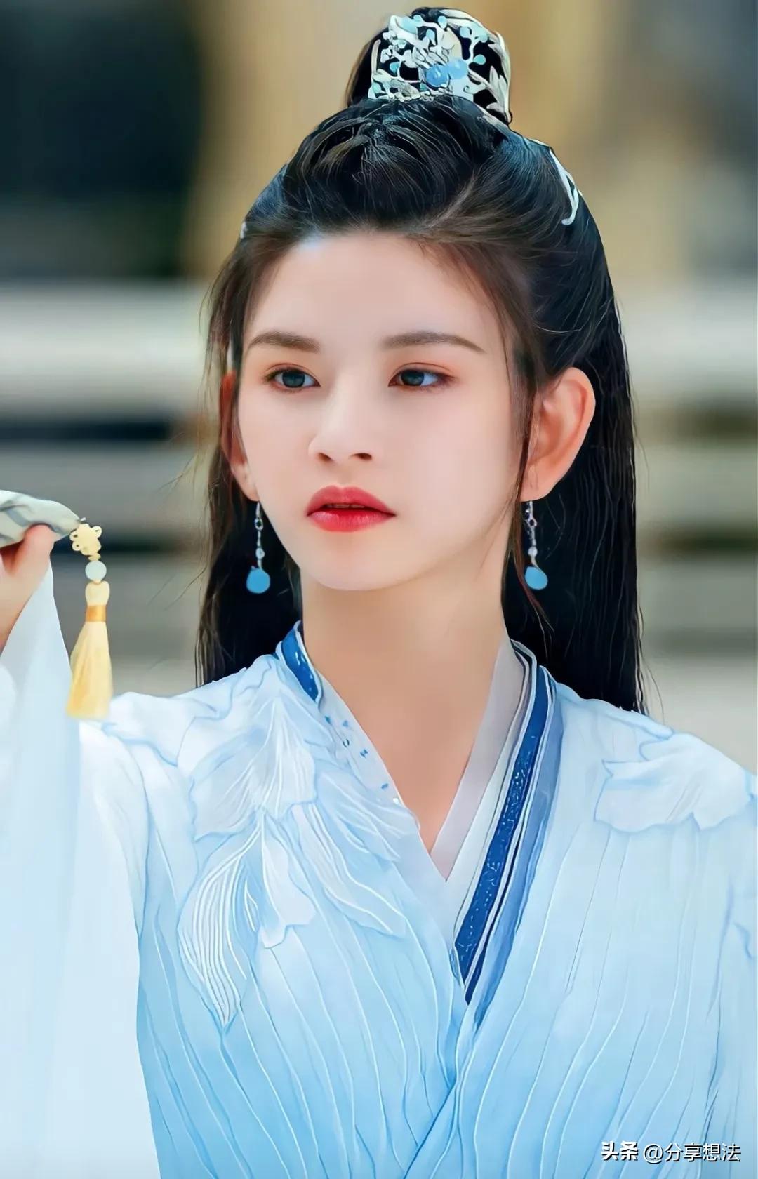 林思意同款壁纸,林思意少女感壁纸