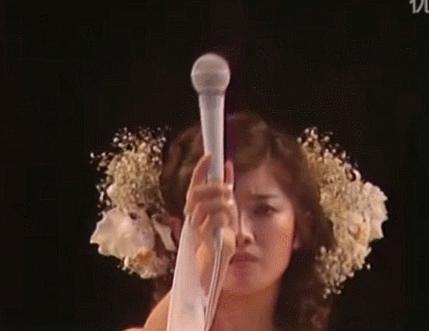 日本第一女神山口百惠,日本山口百惠大图