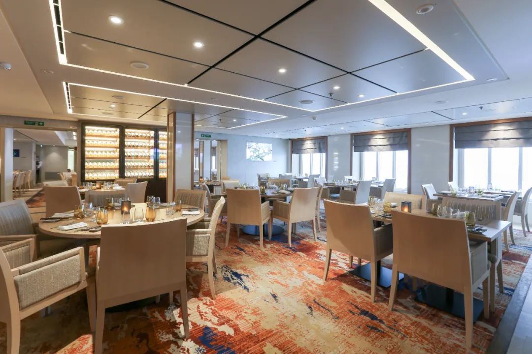 一路向南海南游轮,一场来自维京游轮的浪漫之旅