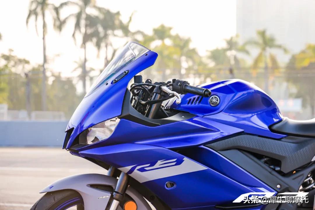 雅马哈r3过弯,雅马哈r3跑山路