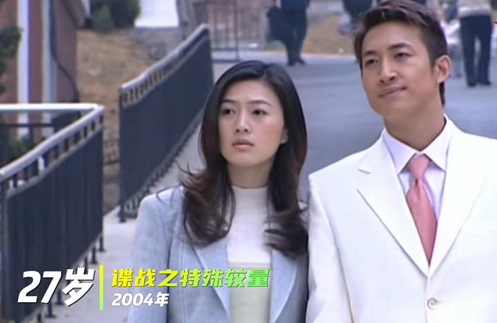 有的男人步入中年反而越来越帅,为什么有的男人老了反而更帅