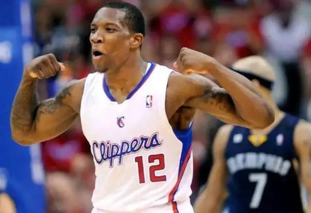 美媒列出前十球员,美媒排10大中锋