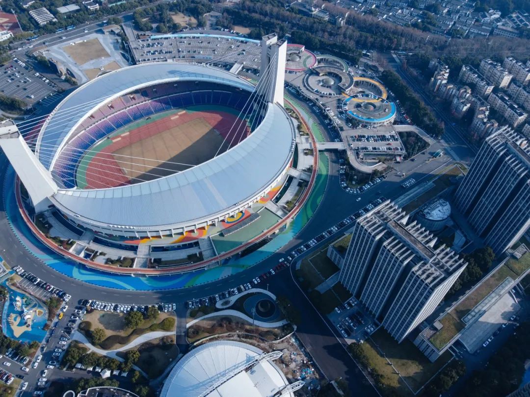 无锡演唱会附近酒店,体育中心附近酒店能看演唱会