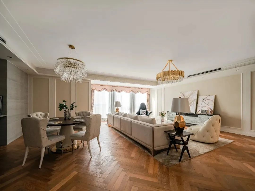 2020年流行的十大装修风格最真实,2022年正在流行的5种装修风格