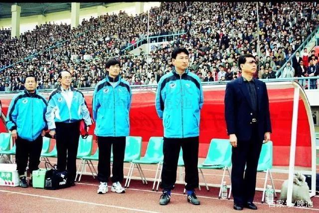 甲A那些事：足坛万金油石磊，从临近退役的老将到新球队主力核心