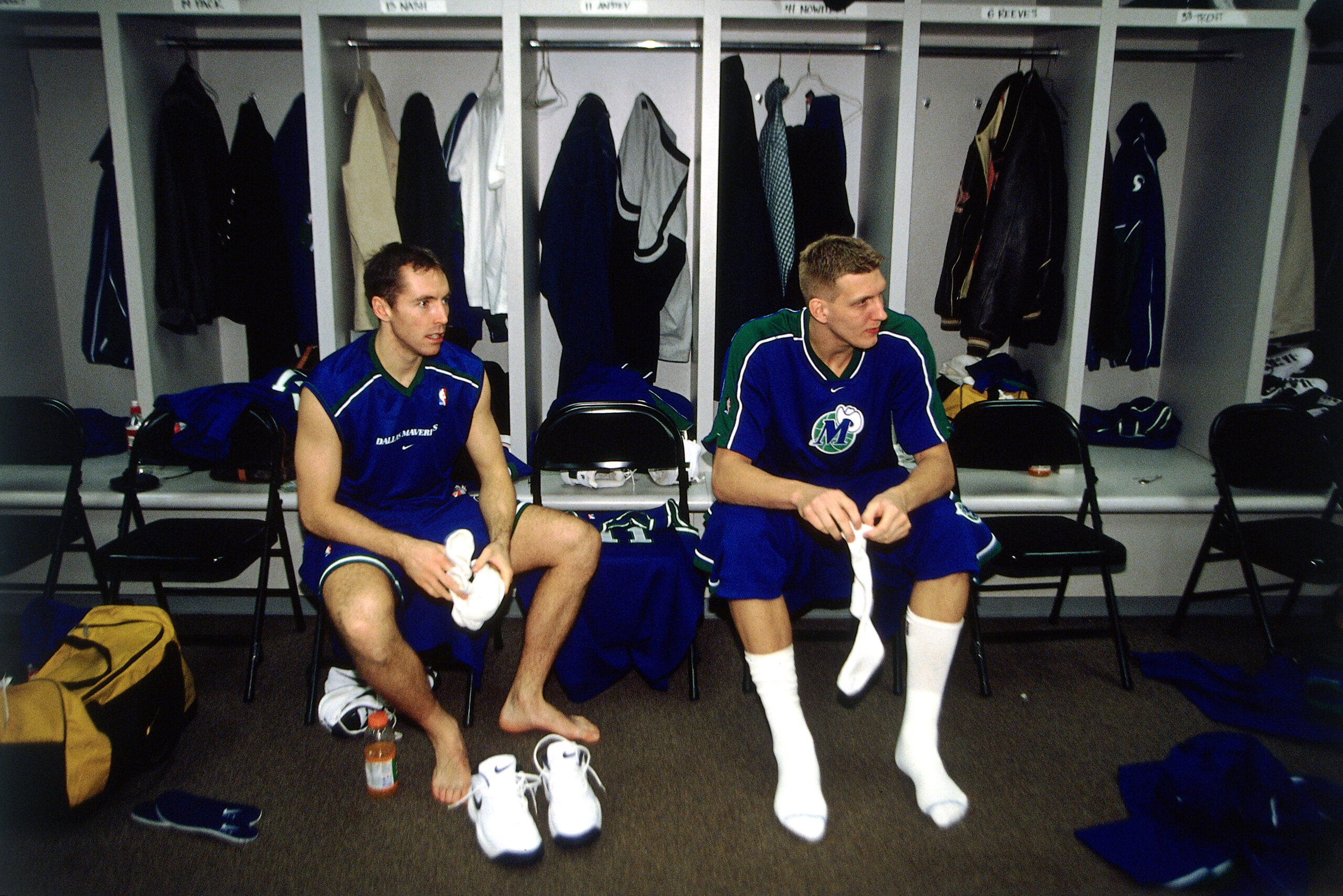 nba史蒂夫纳什退役,纳什进75大巨星了吗