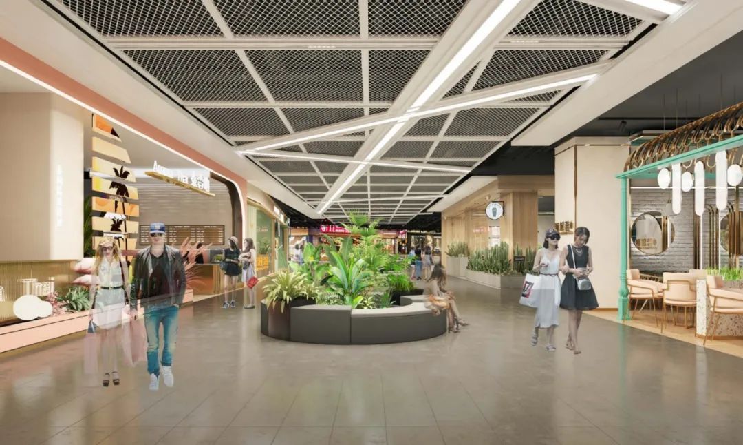 万商奥特莱斯,王府井奥莱北京