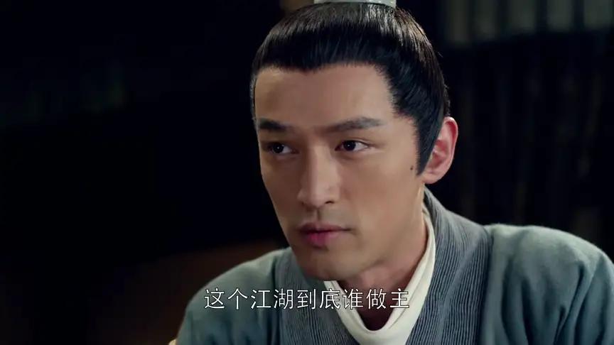 琅琊榜有哪些剧情吐槽,琅琊榜质疑剧情