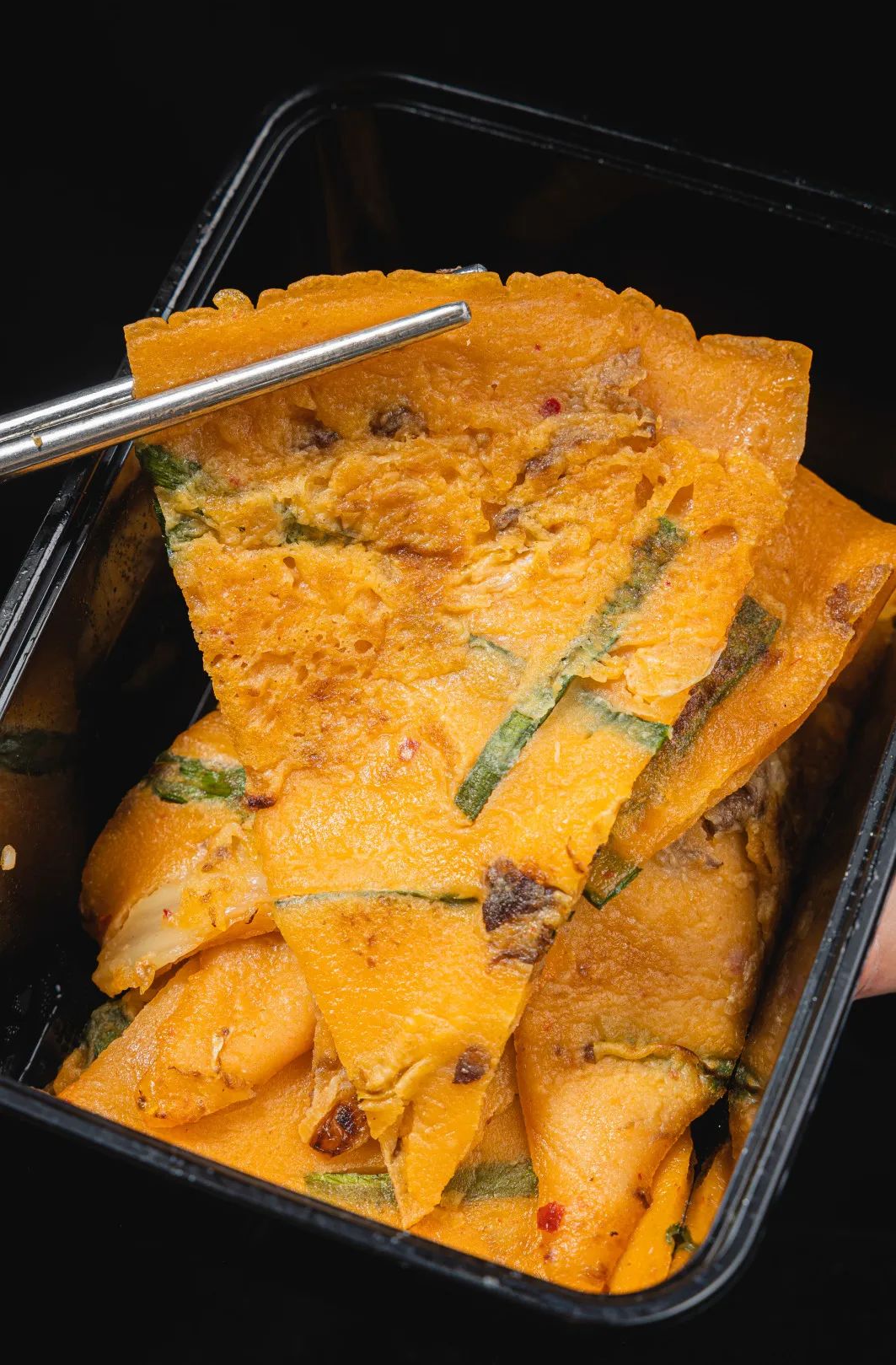 在家点个外卖火锅,在家点一桌外卖原声