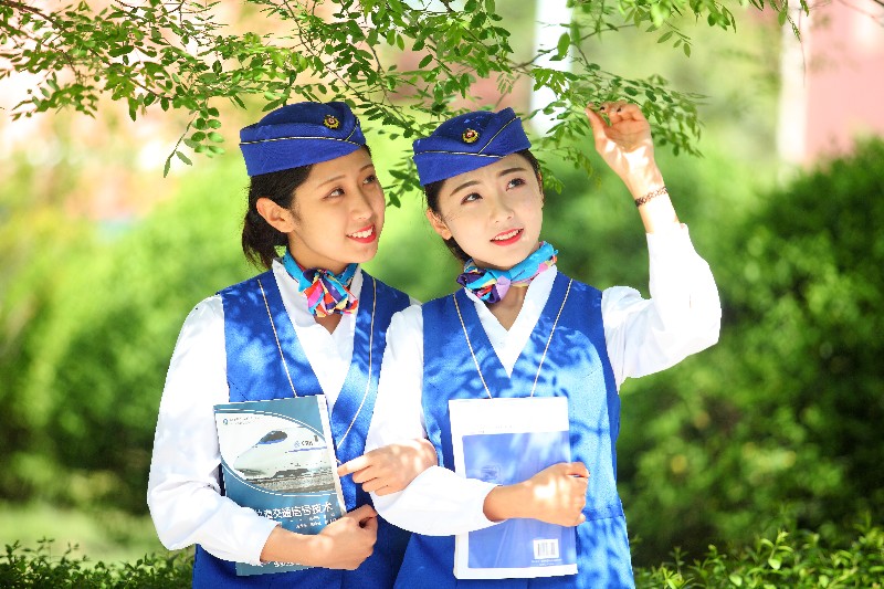 西安轨道交通技师学院招生简章,西安轨道交通技师学院是啥学校