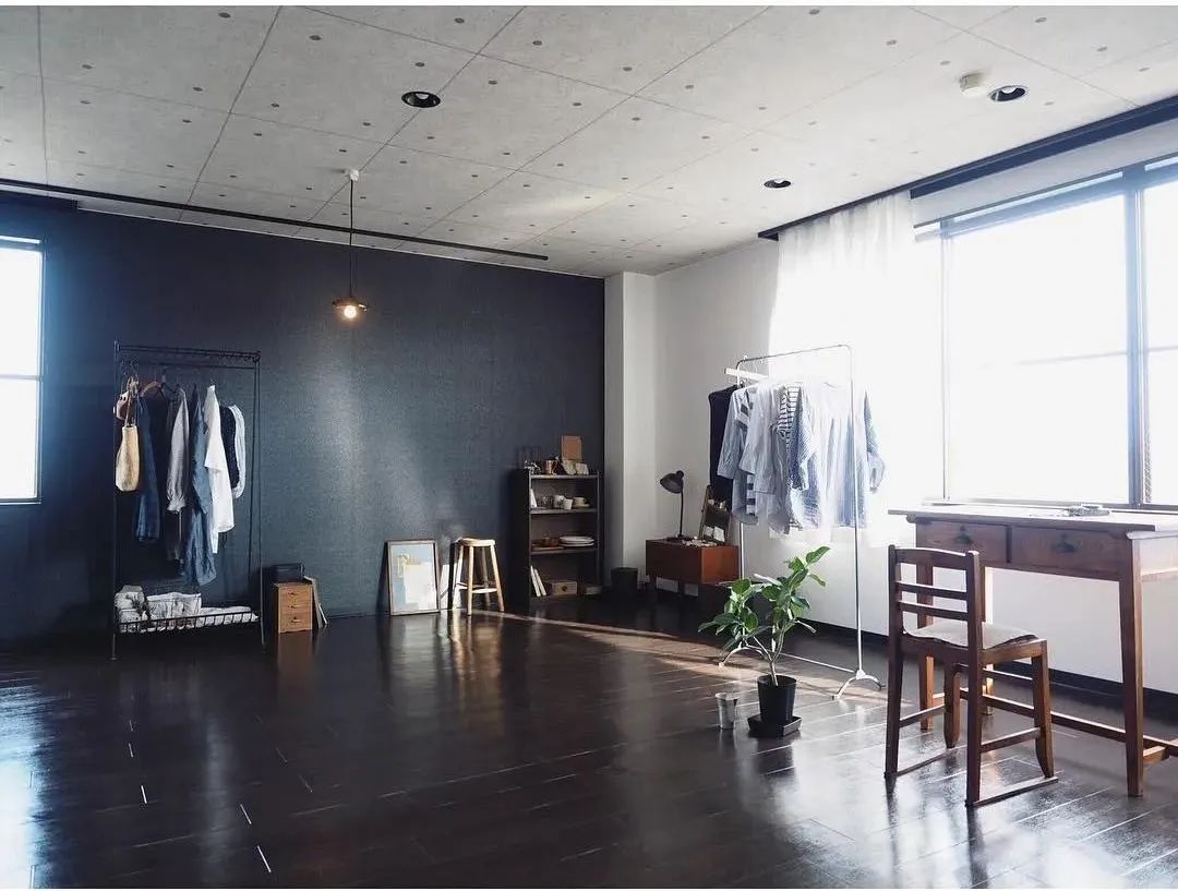 90后女主晒32㎡出租屋，因太会布置而走红，是被人羡慕的样子