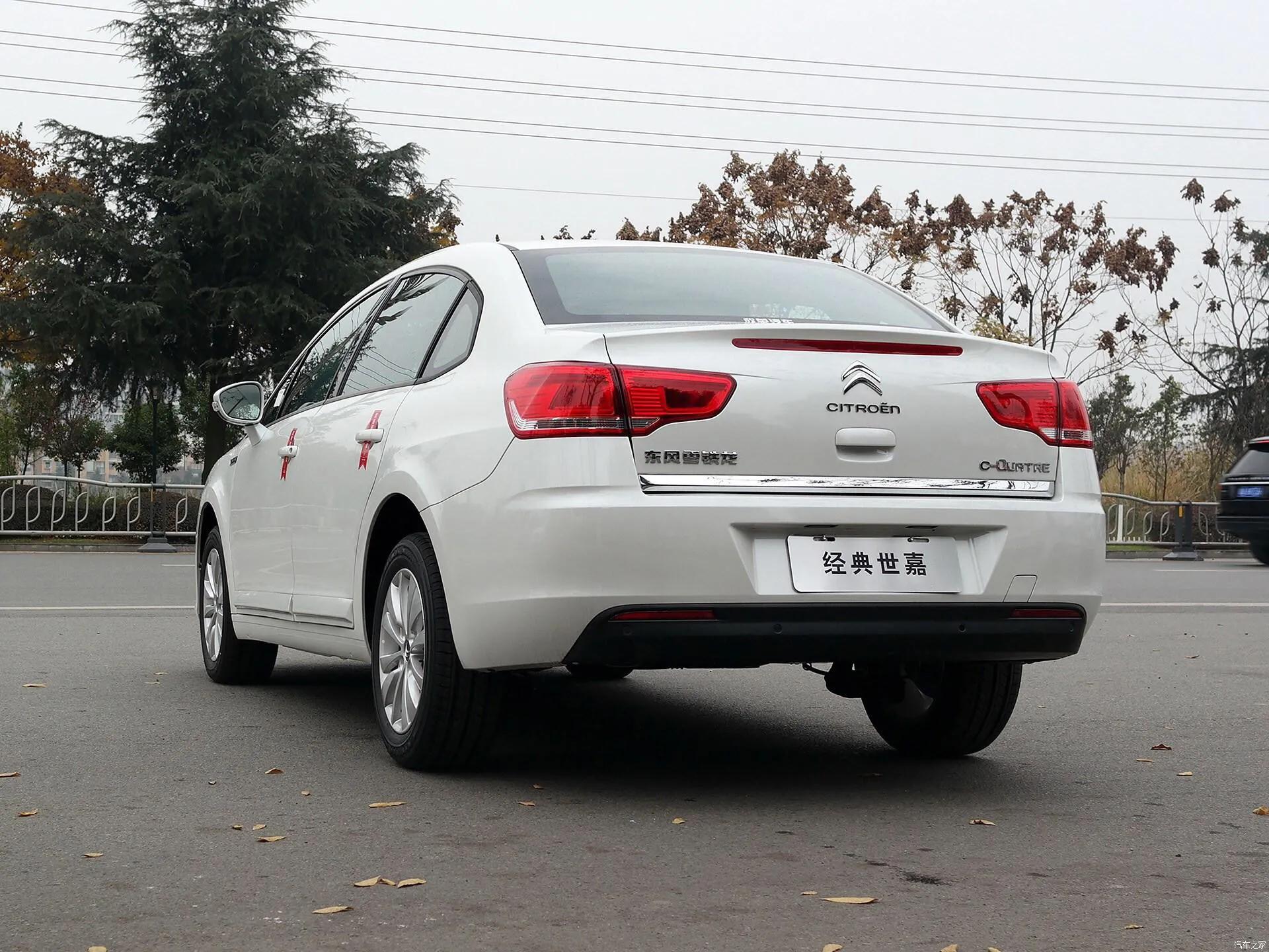 为什么法国车保值率低,法国二手车值得购买吗