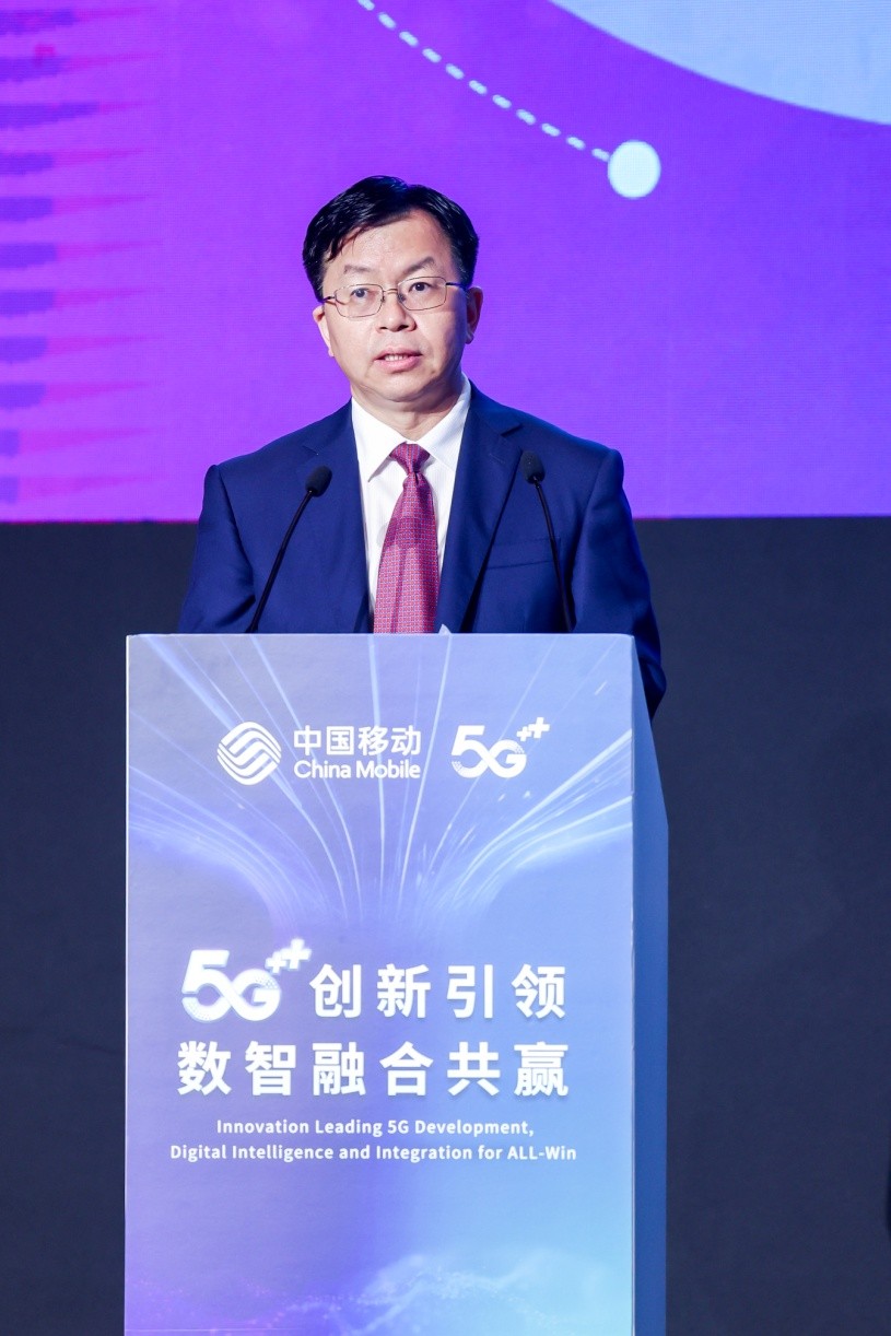 ipv6和5g网络,移动5g基础网络服务