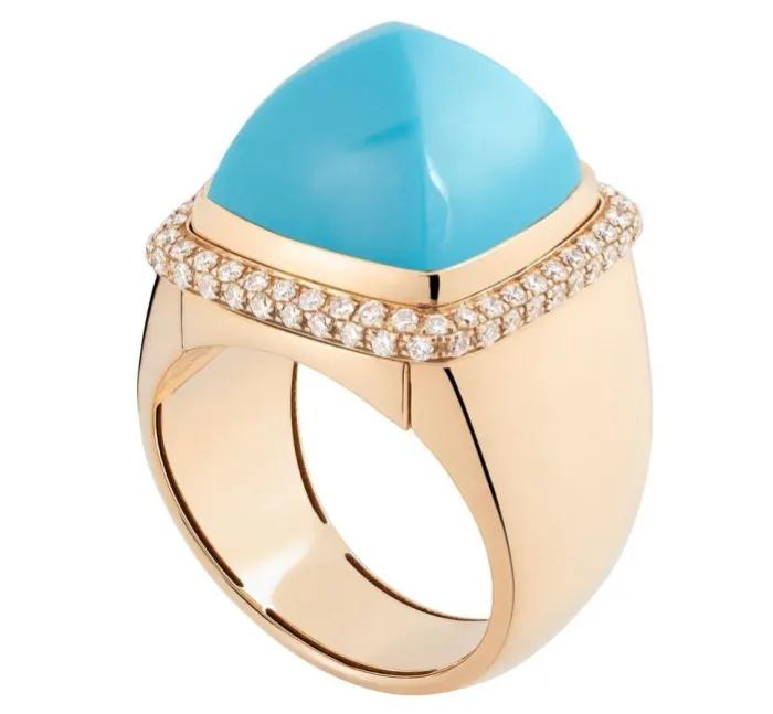 世界各国国石是什么石,各国国石图片大全