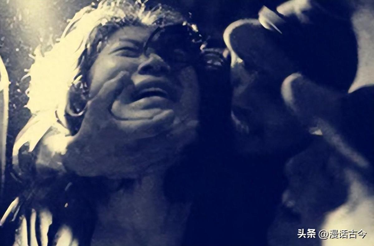 日寇残忍的犯罪活动,遭受过痛苦的日寇暴行