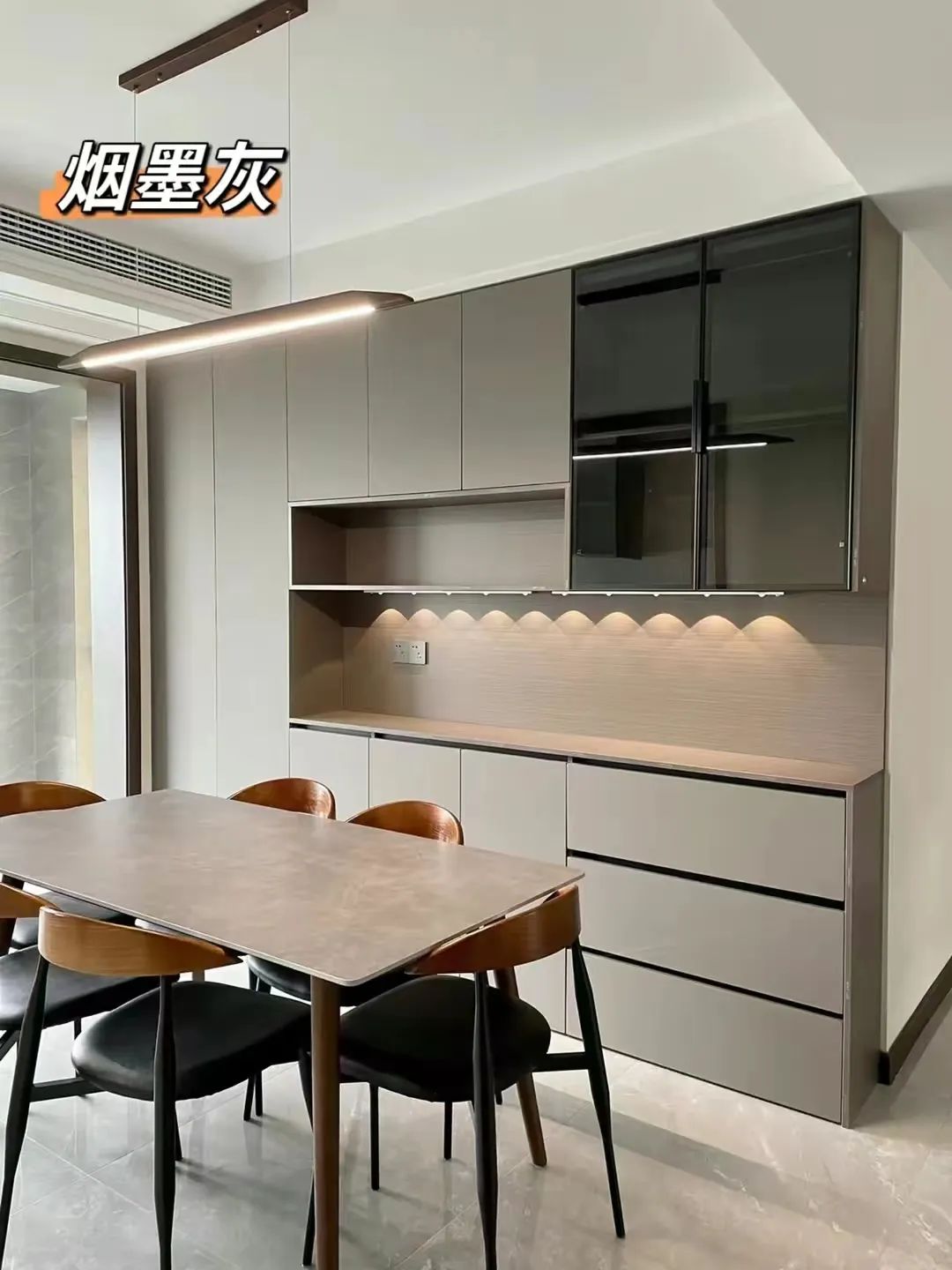 全屋定制色彩高级搭配图,全屋定制颜色搭配高级