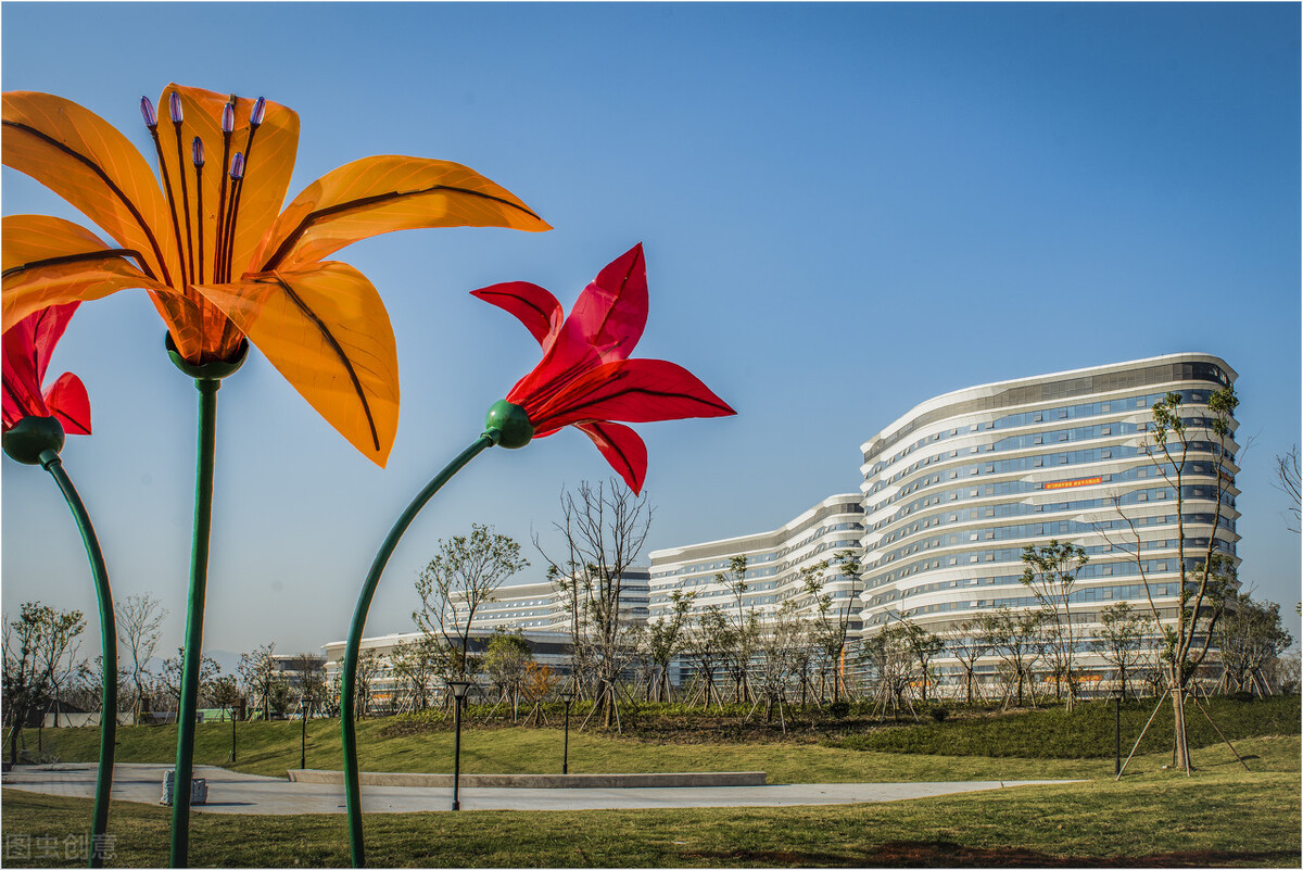 浙江杭州市属医院排名前十,浙江省人民医院在浙江省排名