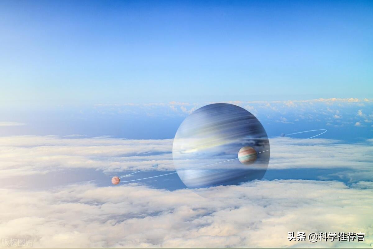 宇宙中最神奇的几个常数,宇宙中的常数如果变了会怎么样