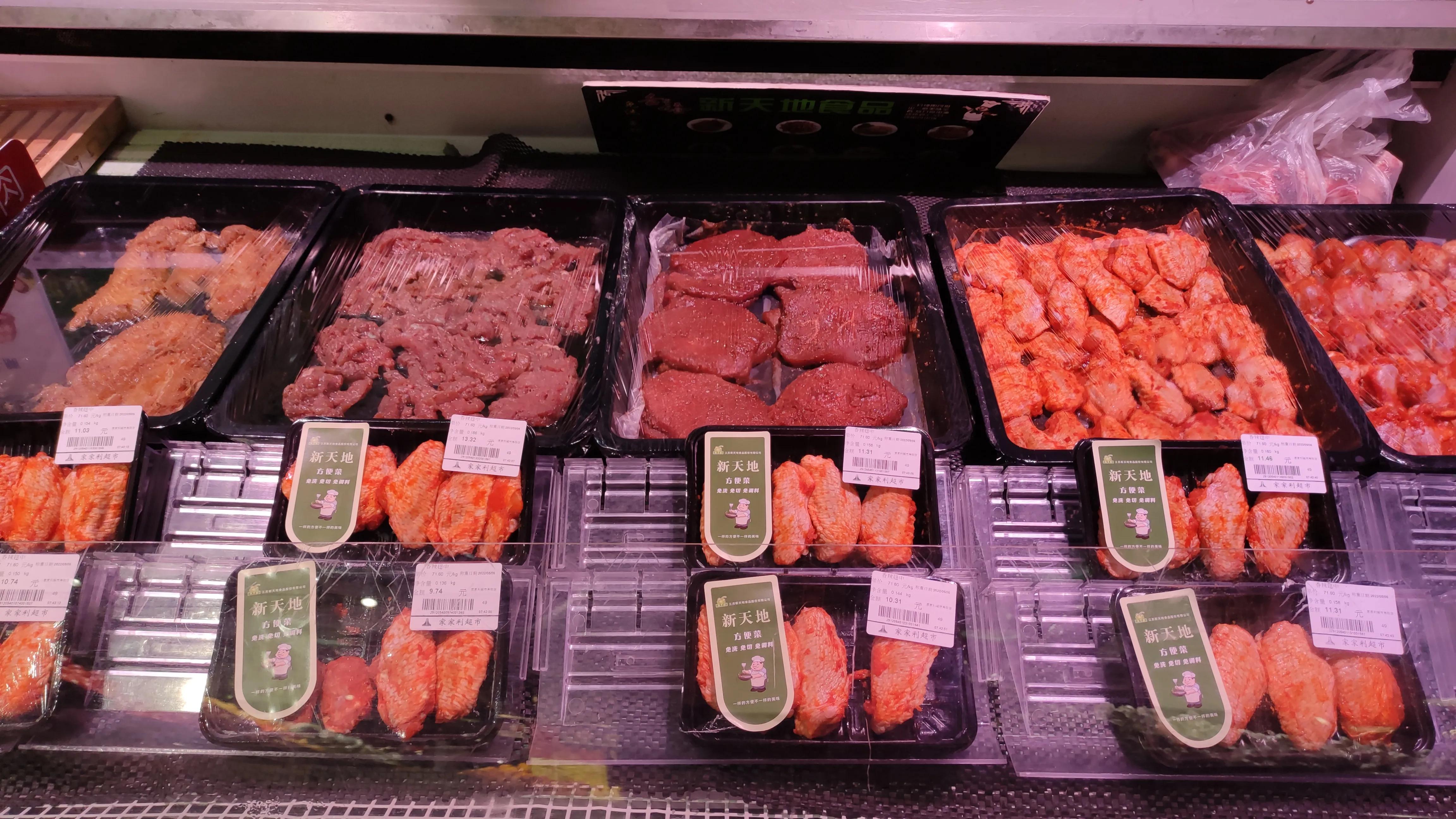 户外烧烤露营需要带什么,户外烧烤露营带什么吃的