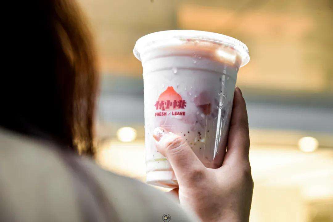 2022年深圳十*奶大**茶，谁能上榜？