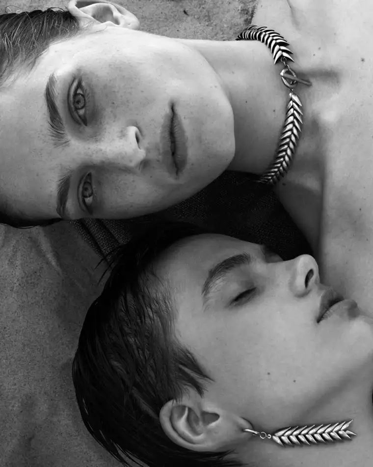 比较有质感小众的首饰牌子,女生首饰品牌小众轻奢