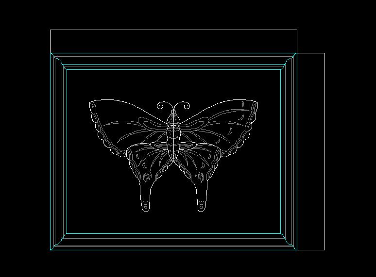 cad标注数值变大了100倍,cad缩放以后尺寸标注变大怎么办