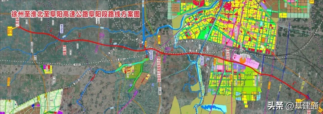 总投资79亿元3个新基建项目,总投资逾万亿重大基建项目进展