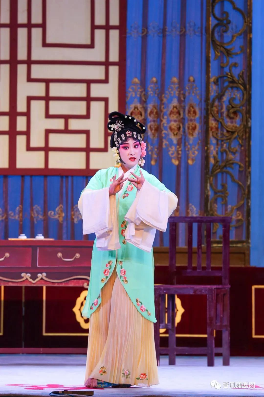 蒲剧窦娥冤山西省蒲剧院,蒲剧窦娥冤浮山蒲剧团演出