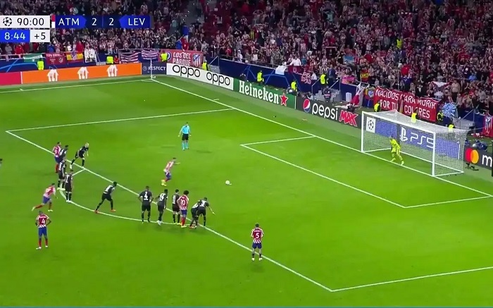 世界杯的足球可以带走吗,世界杯冷知识门线技术