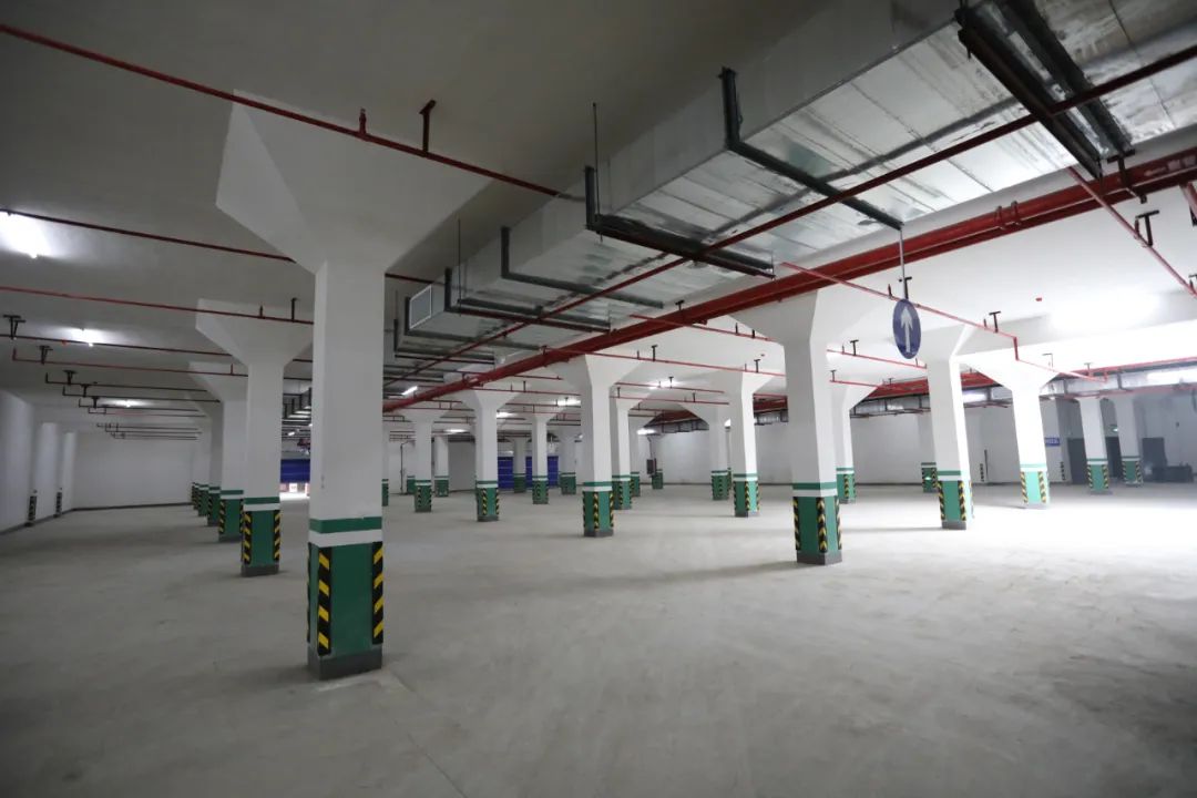 徐州哪个小区停车最难,徐州停车难