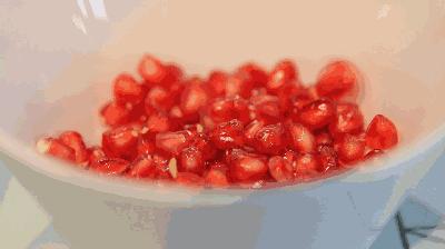 突尼斯软籽石榴和河阴石榴的区别,正宗原产地突尼斯第一名软籽石榴