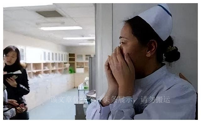 纪实回顾：16年，女医生为男病人检查*处私**,却遭其老婆关门暴打