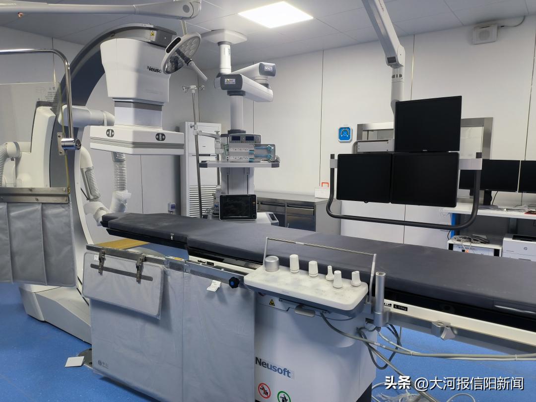 信阳医院手术室及病房净化,信阳中心医院手术室
