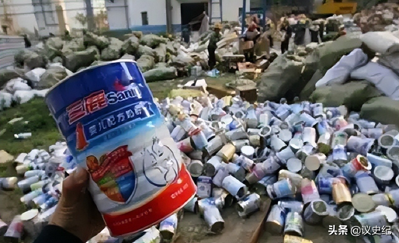 被曝光后的“土坑酸菜”，你还敢吃吗？