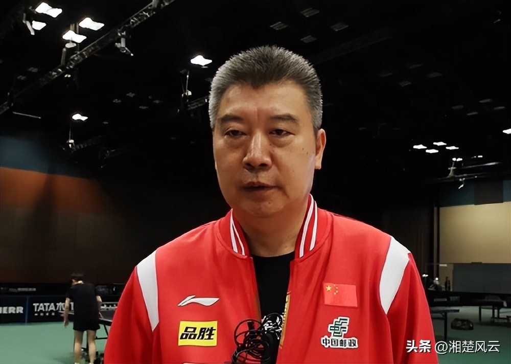 德班世乒赛乱象!场地还在施工,随时会停电,女队员不敢单独外出