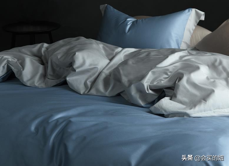 你会挑选床垫吗,你会挑选蚕丝被吗