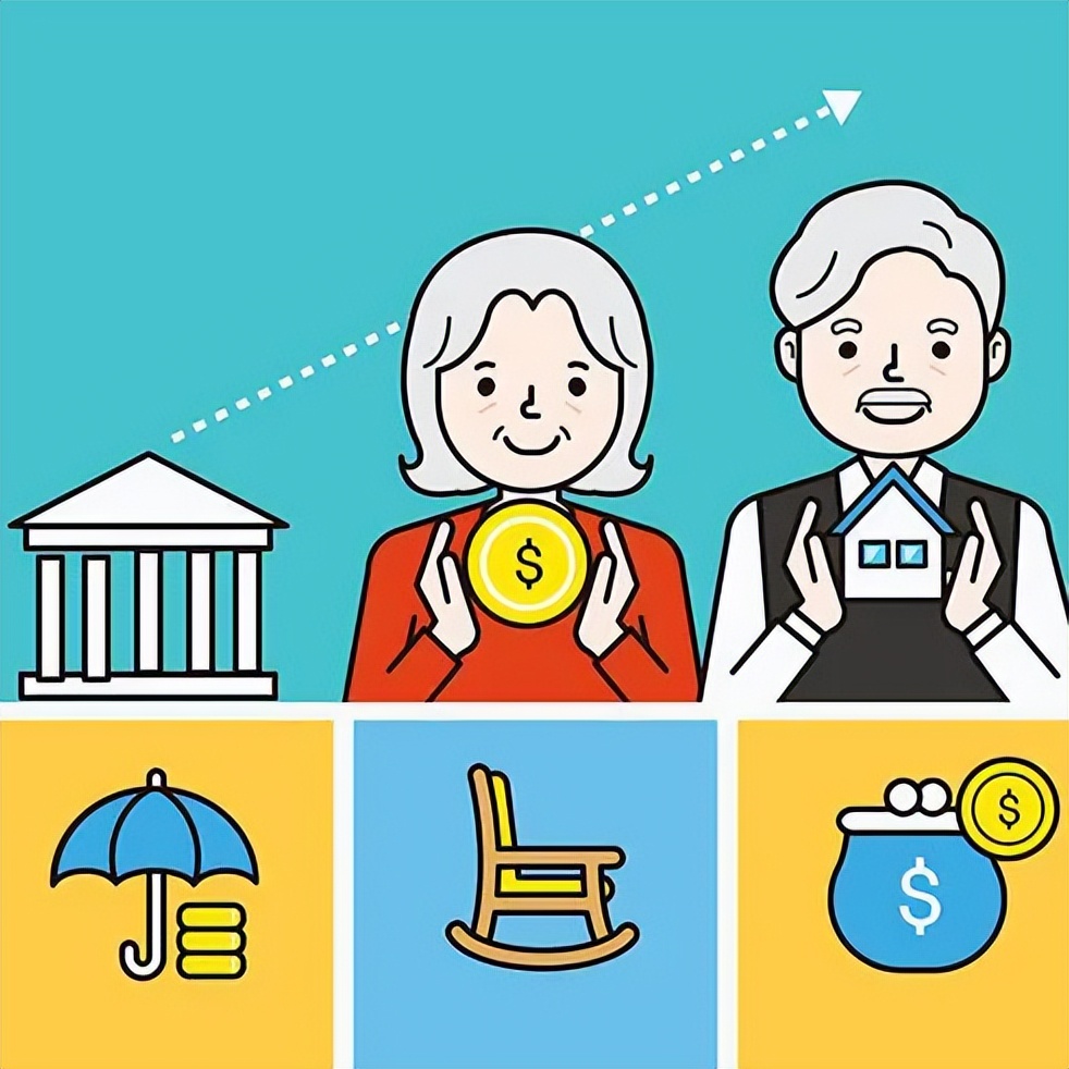 捂住养老钱包警惕这些养老骗局,警惕养老诈骗守好老年人钱袋子