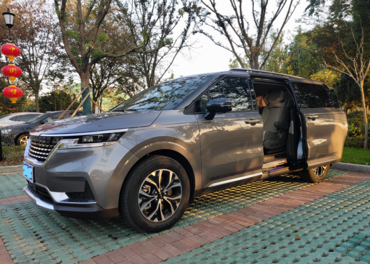 河南车主喜提起亚嘉华，开了2295公里后，说出了真实驾驶感受