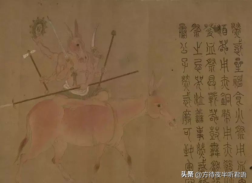 世界顶级国宝壁画,流失国宝壁画图片