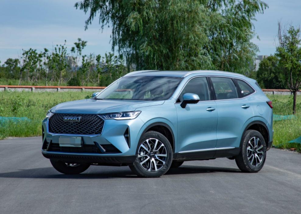 15万左右买什么suv实用又有面子,15万内买合资suv不考虑日系怎么选