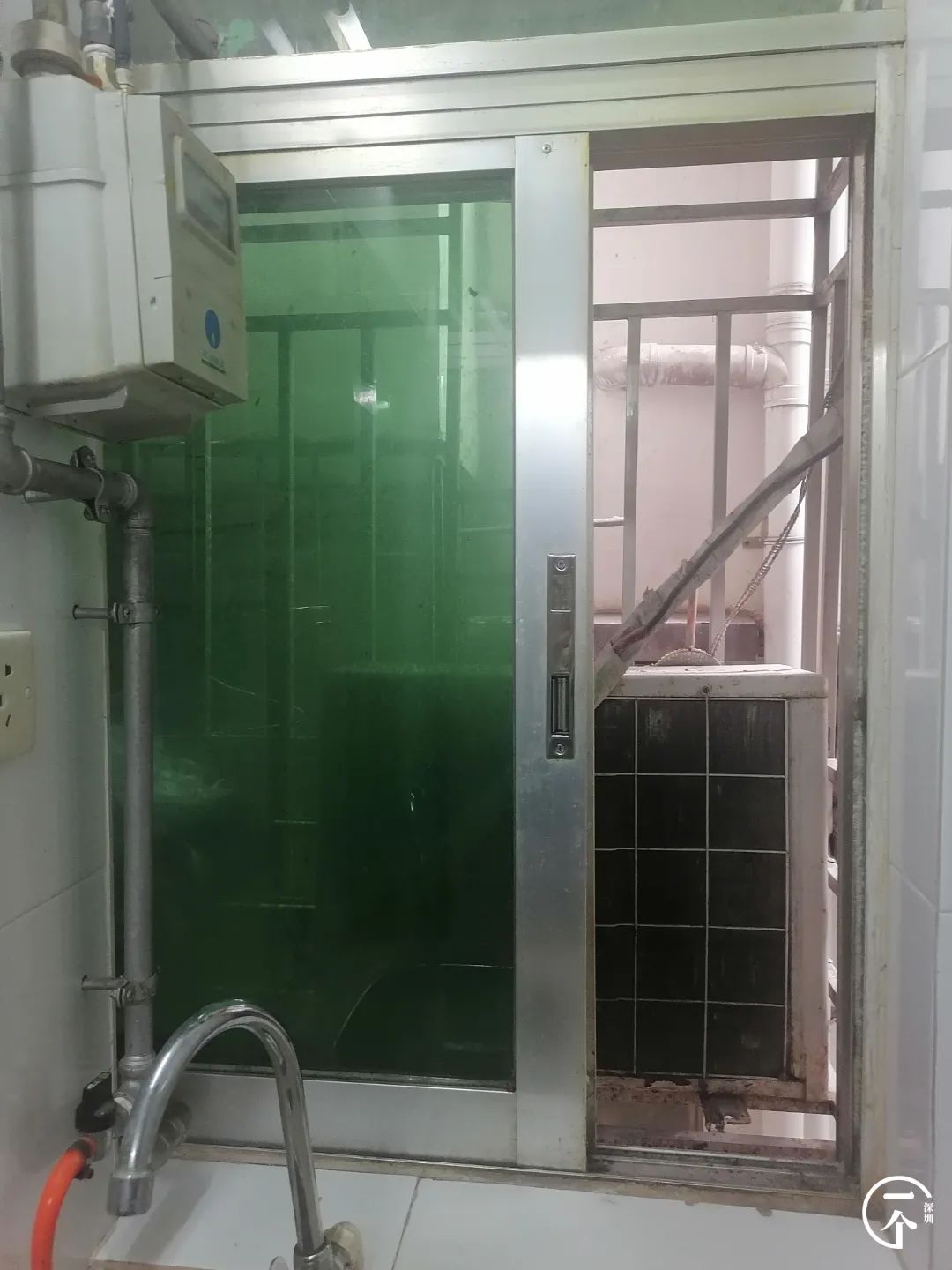 慢生活深圳400年古村落,深圳700年以上的古村