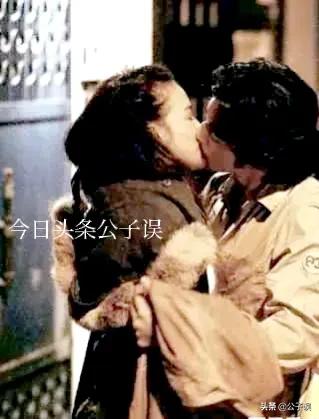 陈慧琳与金城武裸妆照片,金城武和杨采妮为什么分手