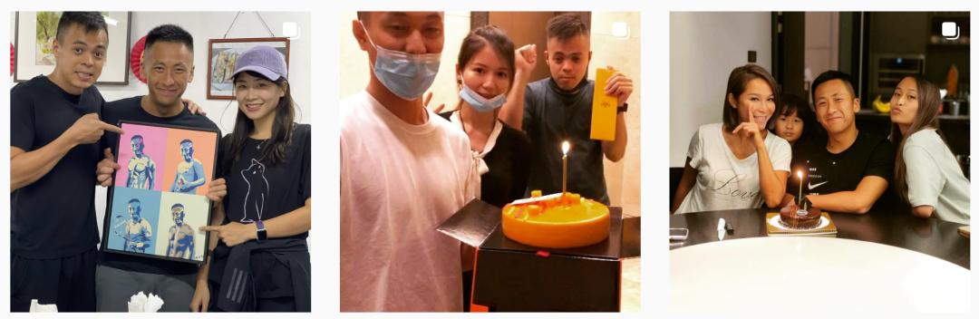 洗米华判刑18年，监狱生活曝光！长子仍游迪拜继续享受