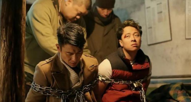 演员吴若甫被绑架完整版,演员吴若甫绑架案