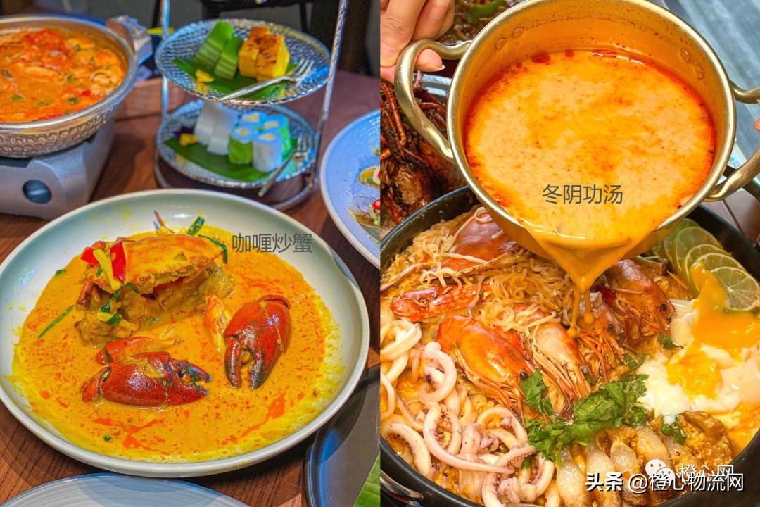 去泰国旅游的商机,去泰国探索新玩法